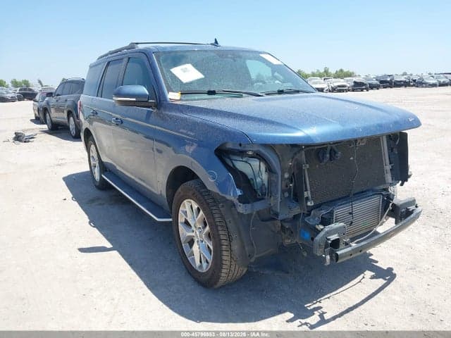 2020 FORD EXPEDITION XLT 1
