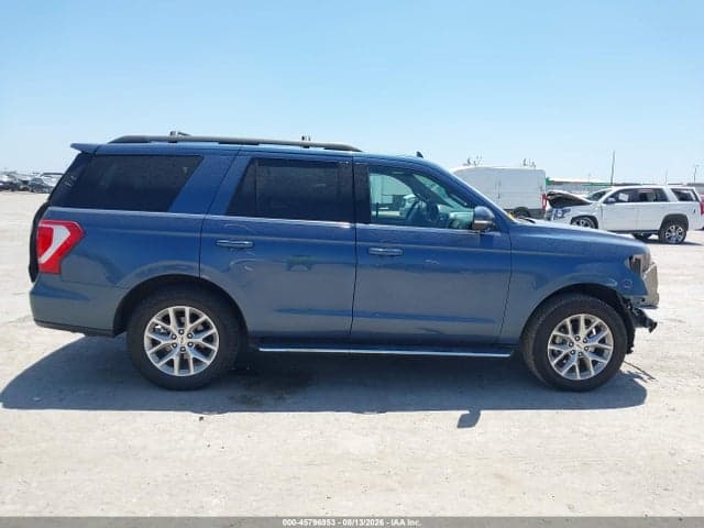 2020 FORD EXPEDITION XLT 14