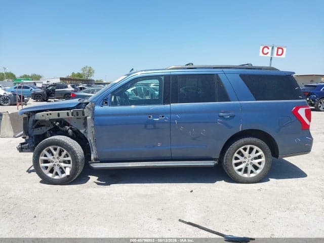2020 FORD EXPEDITION XLT 15