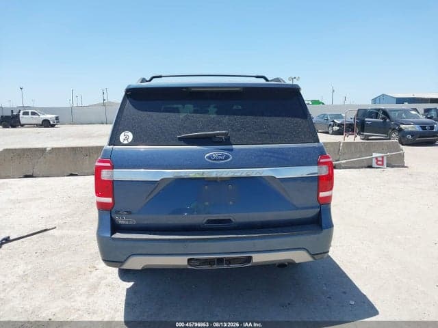 2020 FORD EXPEDITION XLT 17