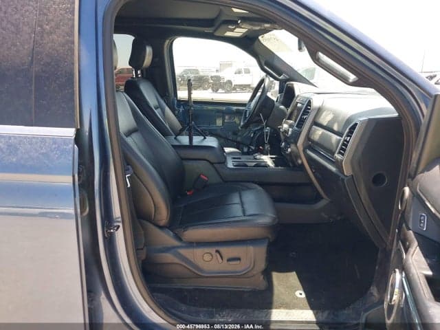 2020 FORD EXPEDITION XLT 5