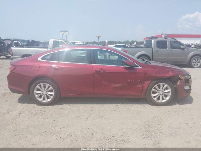 2019 CHEVROLET MALIBU LT 13