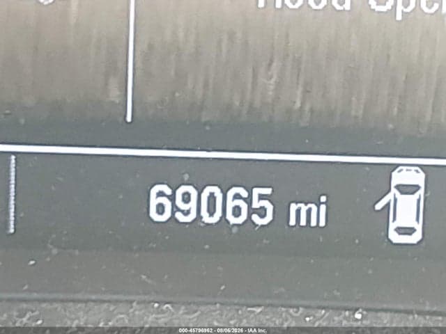 2019 CHEVROLET MALIBU LT 15