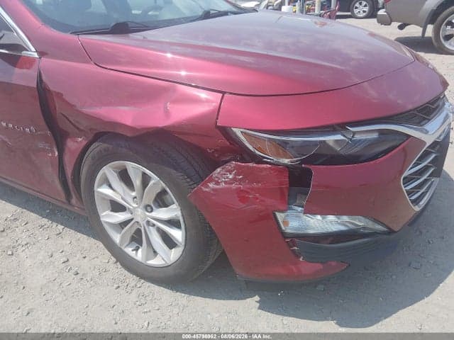 2019 CHEVROLET MALIBU LT 18