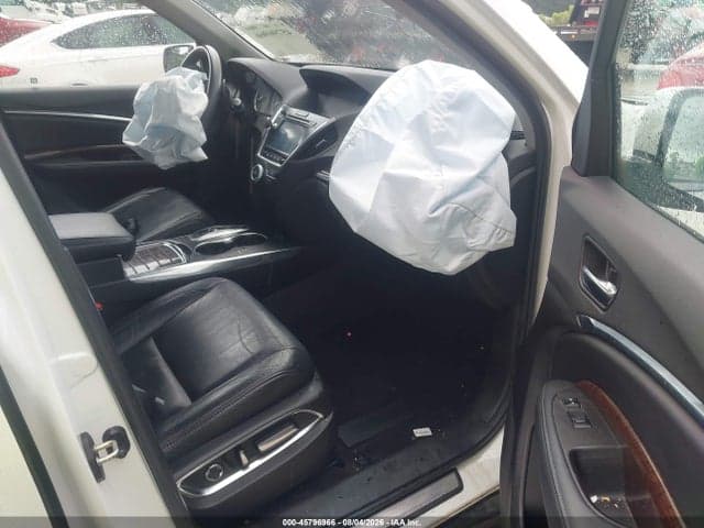 2020 ACURA MDX STANDARD 5