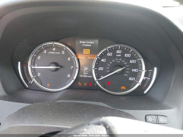 2020 ACURA MDX STANDARD 7
