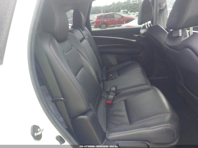 2020 ACURA MDX STANDARD 8