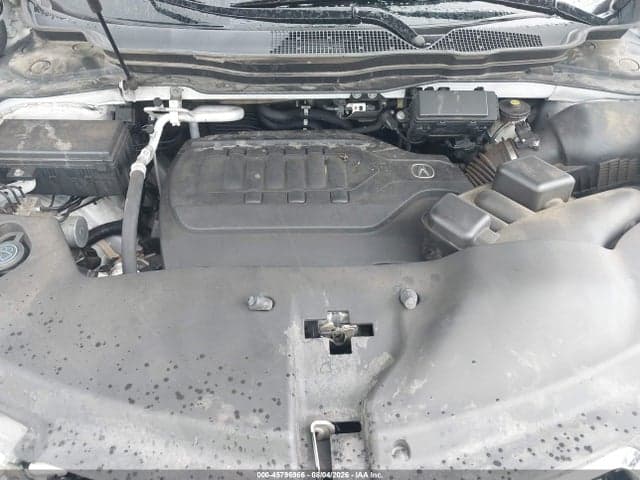 2020 ACURA MDX STANDARD 10