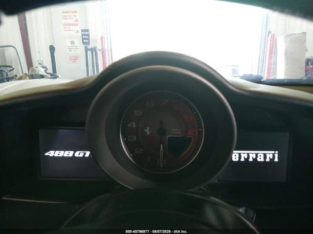 2018 FERRARI 488 GTB 14