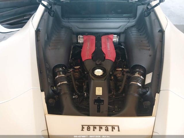 2018 FERRARI 488 GTB 10