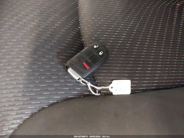 2019 DODGE JOURNEY SE 11