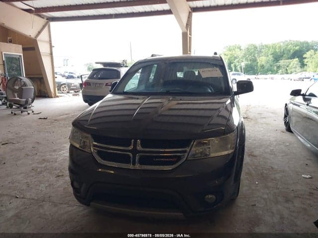 2019 DODGE JOURNEY SE 12