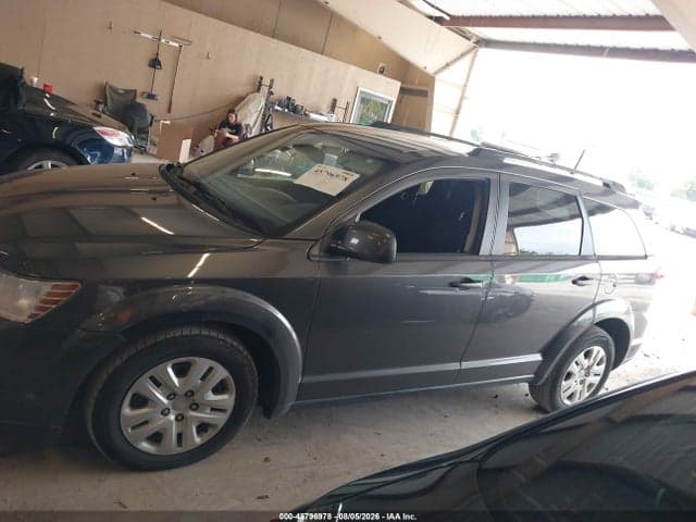 2019 DODGE JOURNEY SE 14