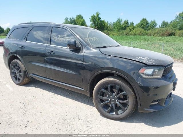 2020 DODGE DURANGO GT PLUS AWD - 1