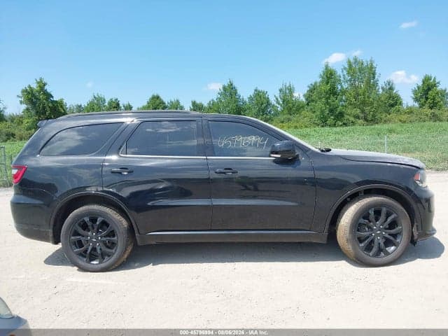2020 DODGE DURANGO GT PLUS AWD 13