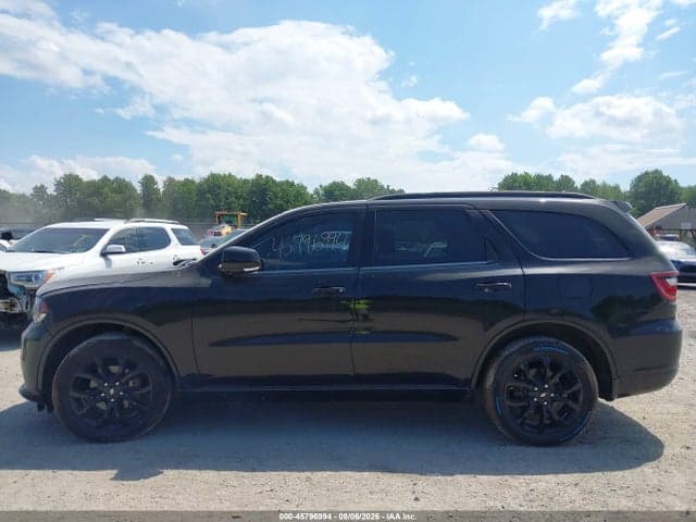 2020 DODGE DURANGO GT PLUS AWD 14