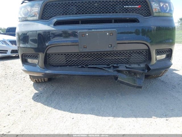 2020 DODGE DURANGO GT PLUS AWD 6
