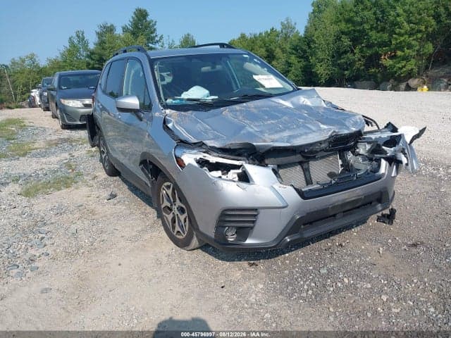 2023 SUBARU FORESTER PREMIUM 1