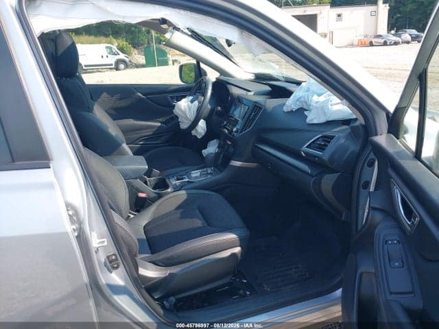 2023 SUBARU FORESTER PREMIUM 5