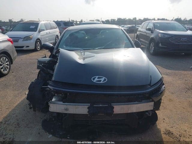 2025 HYUNDAI SONATA SEL 12