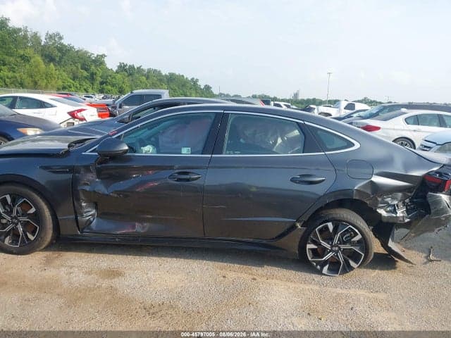 2025 HYUNDAI SONATA SEL 14