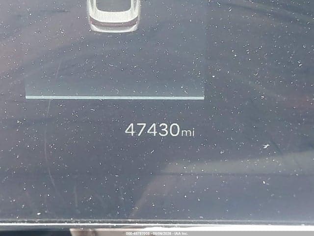 2025 HYUNDAI SONATA SEL 15