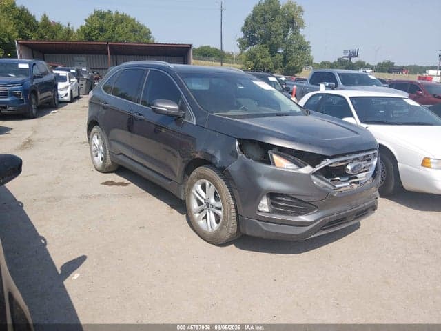 2019 FORD EDGE SEL - 1