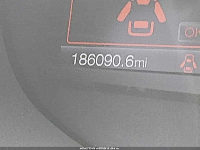 2019 FORD EDGE SEL 15