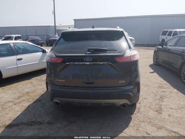 2019 FORD EDGE SEL 16