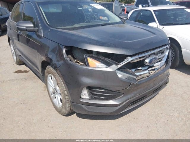2019 FORD EDGE SEL 6