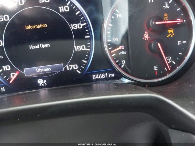 2021 CHEVROLET BLAZER AWD RS 15