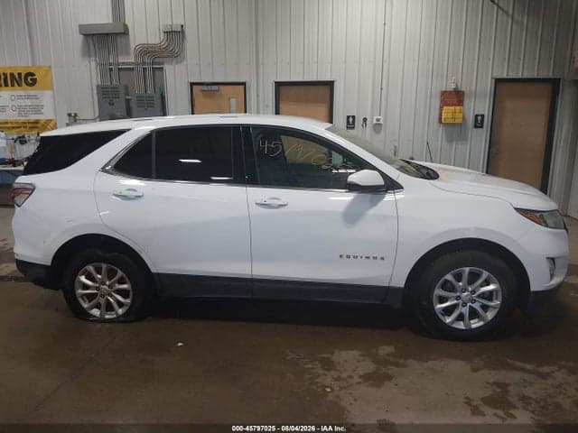 2018 CHEVROLET EQUINOX LT 12