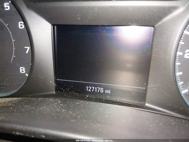 2018 CHEVROLET EQUINOX LT 14
