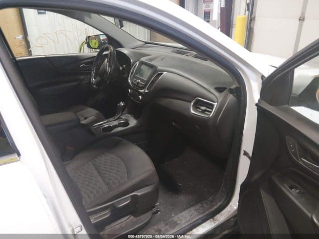 2018 CHEVROLET EQUINOX LT 5