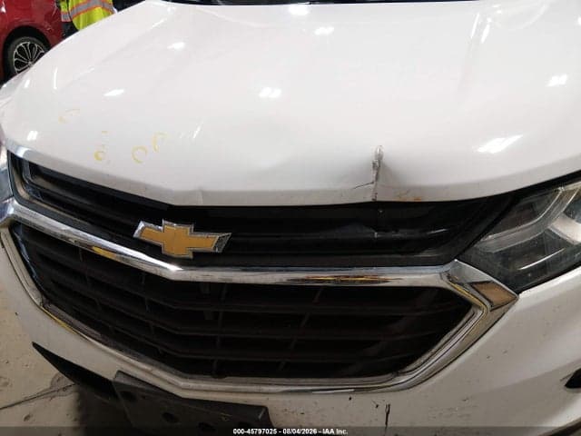 2018 CHEVROLET EQUINOX LT 6
