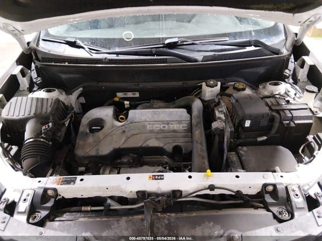 2018 CHEVROLET EQUINOX LT 10