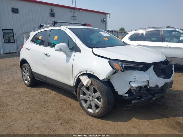 2017 BUICK ENCORE ESSENCE - 1