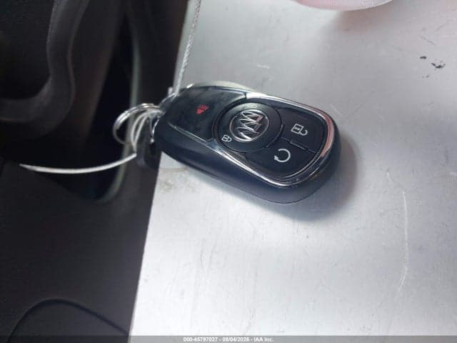 2017 BUICK ENCORE ESSENCE 11