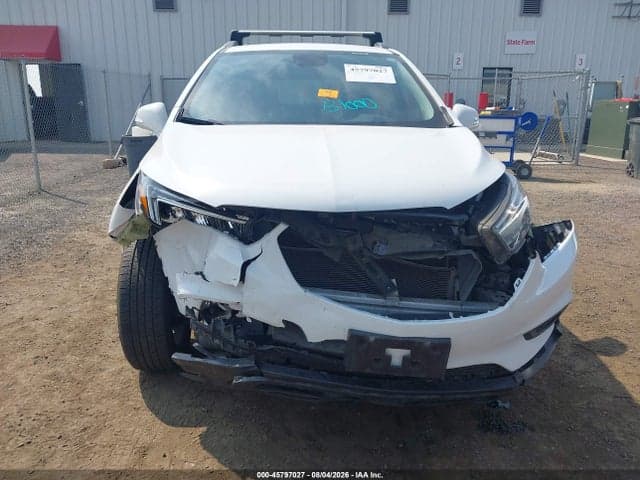 2017 BUICK ENCORE ESSENCE 6