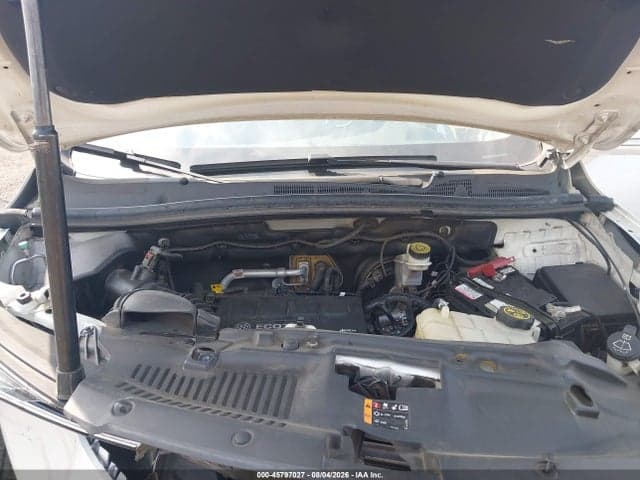 2017 BUICK ENCORE ESSENCE 10