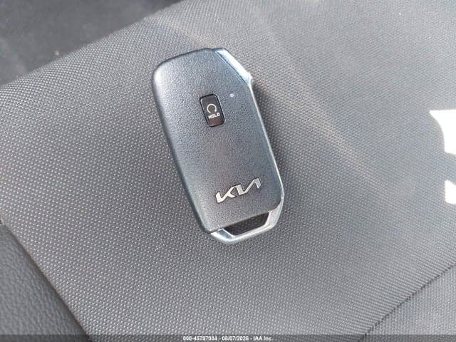2023 KIA FORTE GT-LINE 11