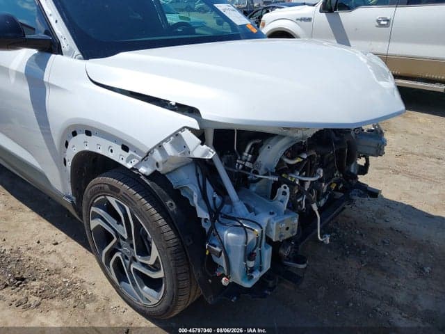 2025 CHEVROLET TRAILBLAZER AWD RS 19