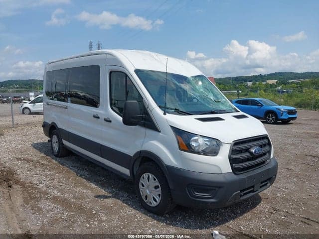 2020 FORD TRANSIT-150 1
