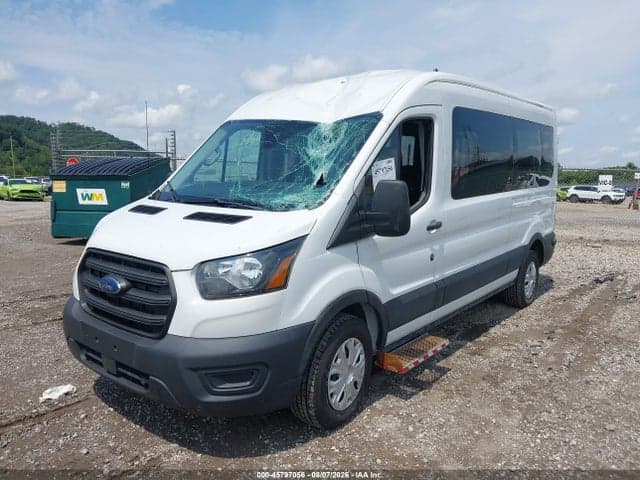 2020 FORD TRANSIT-150 2