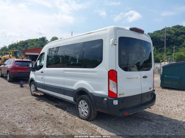 2020 FORD TRANSIT-150 3
