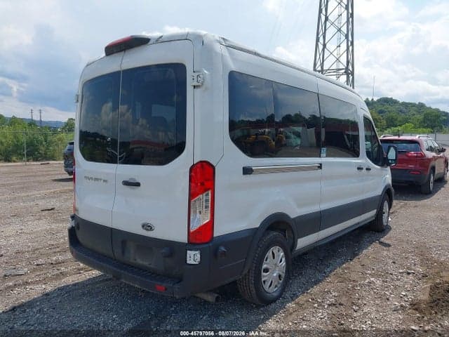 2020 FORD TRANSIT-150 4