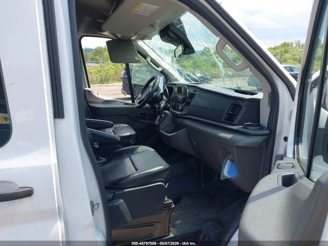 2020 FORD TRANSIT-150 5