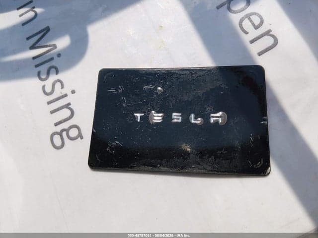 2021 TESLA MODEL X LONG RANGE DUAL MOTOR ALL-WHEEL DRIVE 11