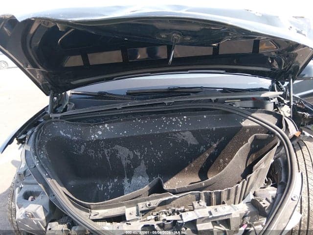 2021 TESLA MODEL X LONG RANGE DUAL MOTOR ALL-WHEEL DRIVE 10