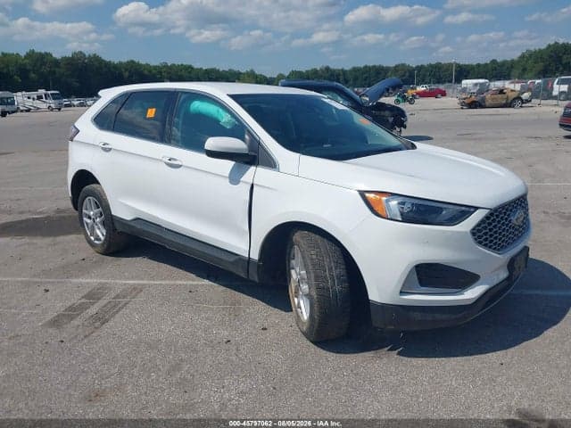 2024 FORD EDGE SEL 1